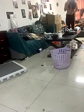 Qidandan778's cam snapshot