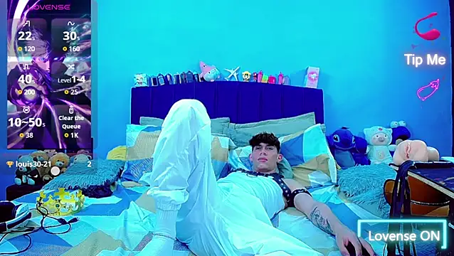 thiagomurphyy's cam snapshot