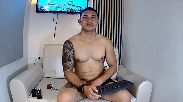 venedic_bull's cam snapshot