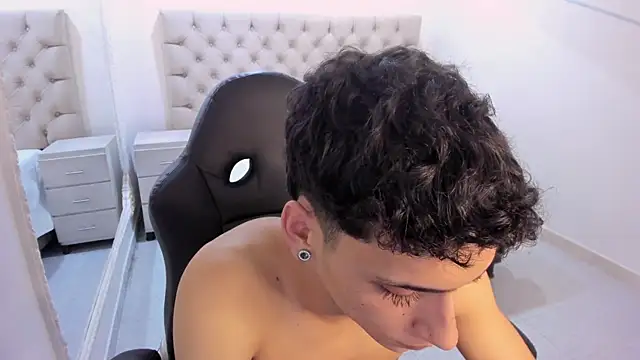 JhoanLeandro's cam snapshot