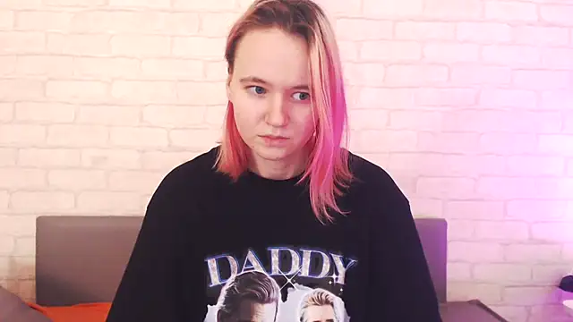 Ericha_Stone's cam snapshot