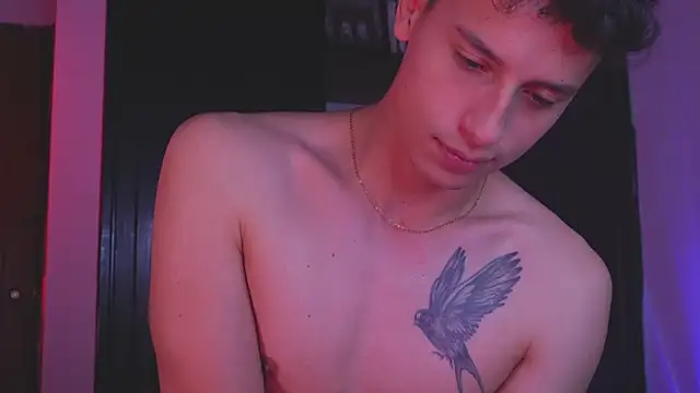 I_Gabriel's cam snapshot