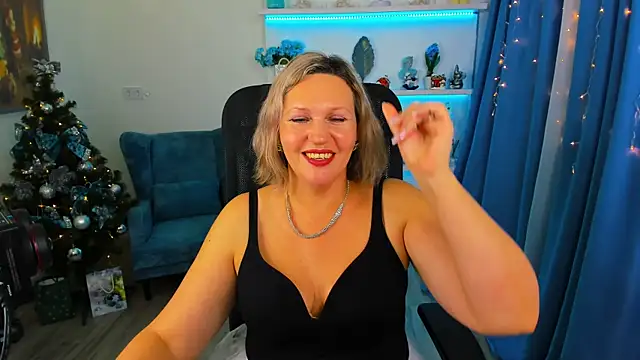 NinaStarle's cam snapshot