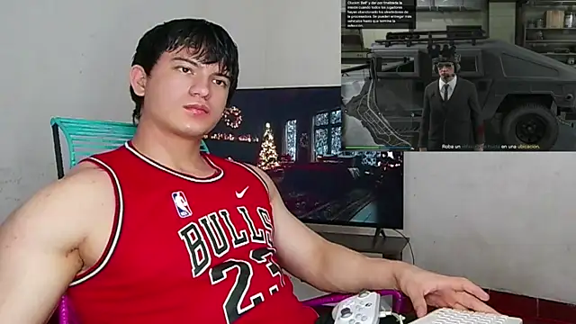 ErickWalton live sex cam