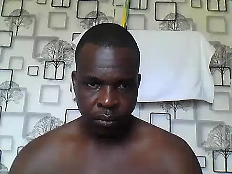 Chumba_001's cam snapshot