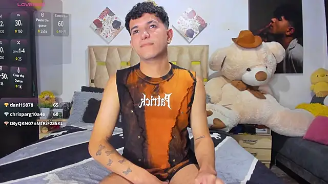 patrick_sanzz's cam snapshot