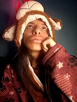 Ariell_Kieran's cam snapshot