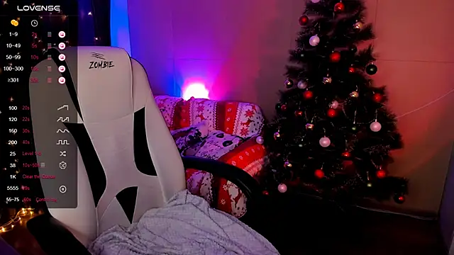 deboramoore's cam snapshot