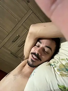 max_savage1's cam snapshot