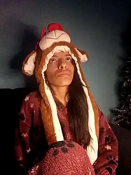 Ariell_Kieran's cam snapshot