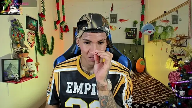 Damian_latinxxx live sex cam