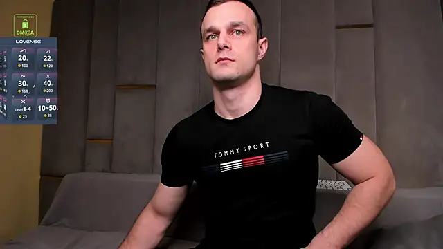 BrandonNorris live sex cam