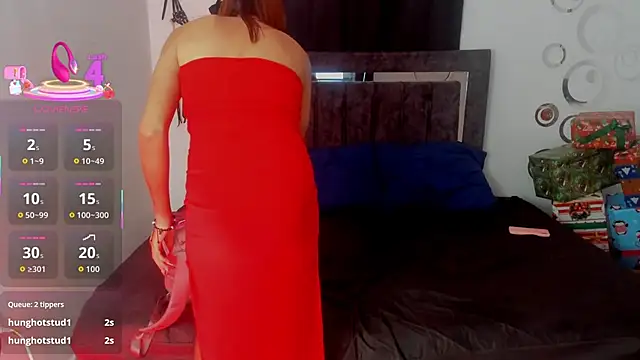 Nicol_TransGirl live sex cam