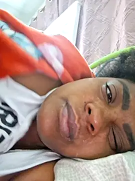 GoddessCarrie's cam snapshot