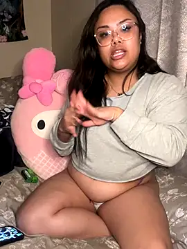 kiaradanielaxx's cam snapshot