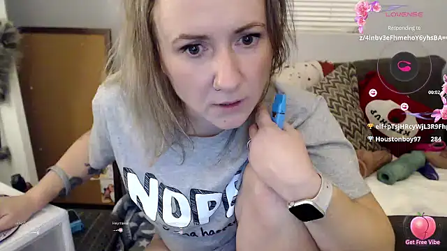 alluringpixie's cam snapshot