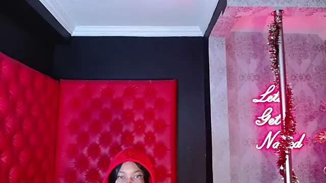 CrystalBrooke3x's cam snapshot