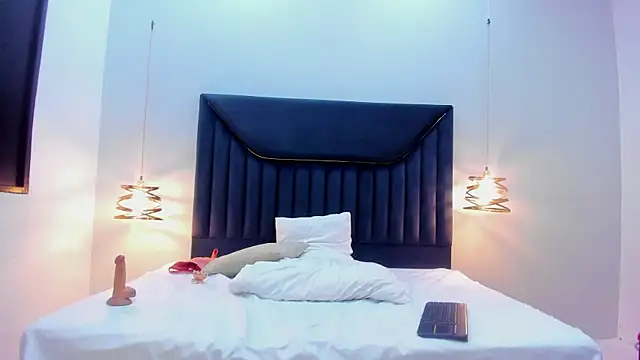 CamilaVoit's cam snapshot