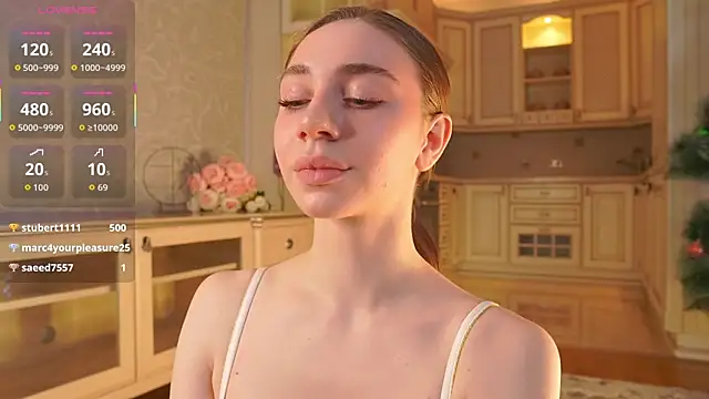 EadlinGillim's cam snapshot