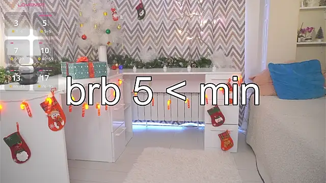 DarelleFaux's cam snapshot