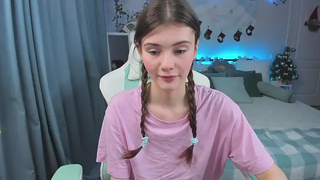 Zoe_Vee's cam snapshot