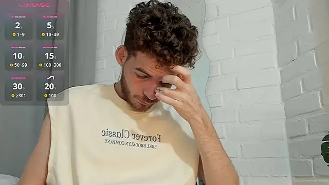 MATEO_HUNTER live sex cam