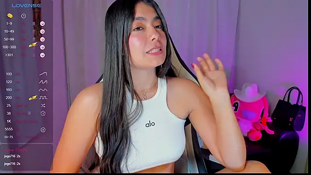 aylenmiller-'s cam snapshot