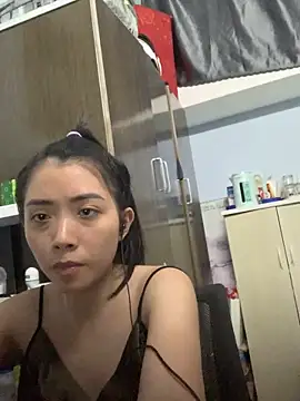 Minee1202's cam snapshot