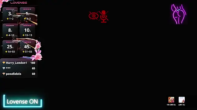 iChitrangda's cam snapshot