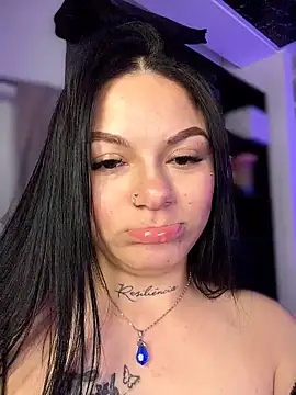 Megaan__More's cam snapshot