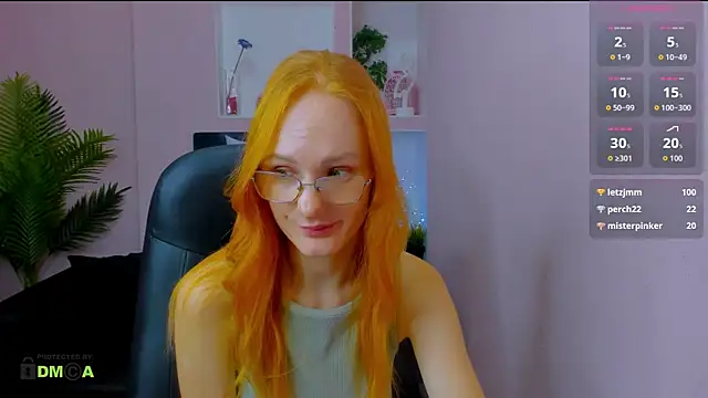 SofiaLoran live sex cam