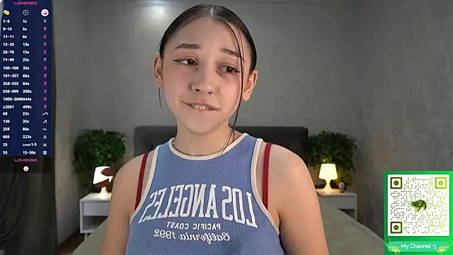 Sssonya's cam snapshot