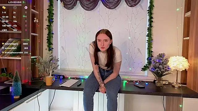 KiaTreso's cam snapshot