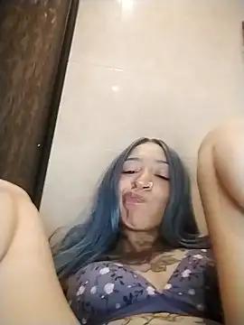 ssssavageee's cam snapshot