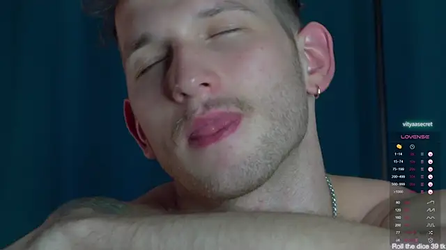 VIktorSecret live sex cam