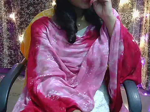 Adorable_Ayesha's cam snapshot