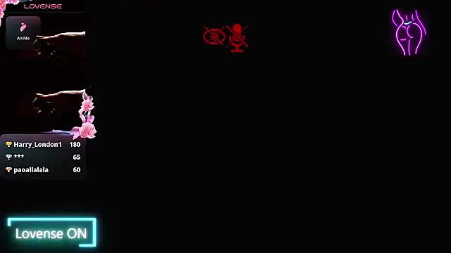 iChitrangda's cam snapshot