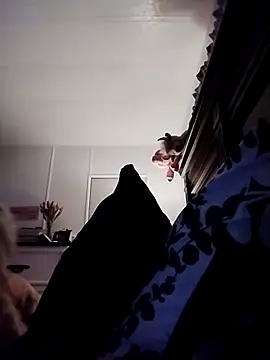 GrowlingGhost860's cam snapshot