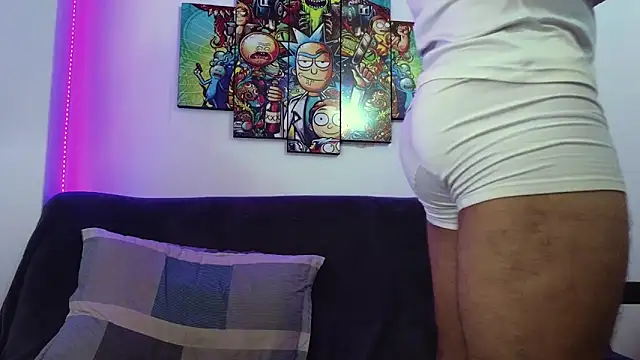 catalina_y_tylerjhons's cam snapshot