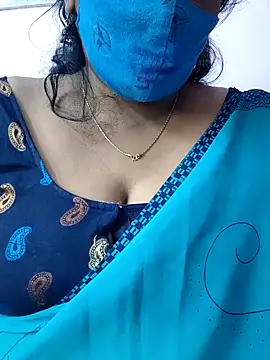 mallu-sumi's cam snapshot