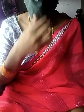 SindhuHappy's cam snapshot