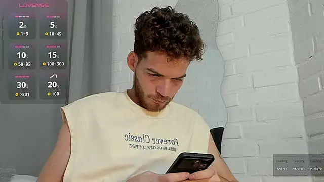 MATEO_HUNTER's cam snapshot