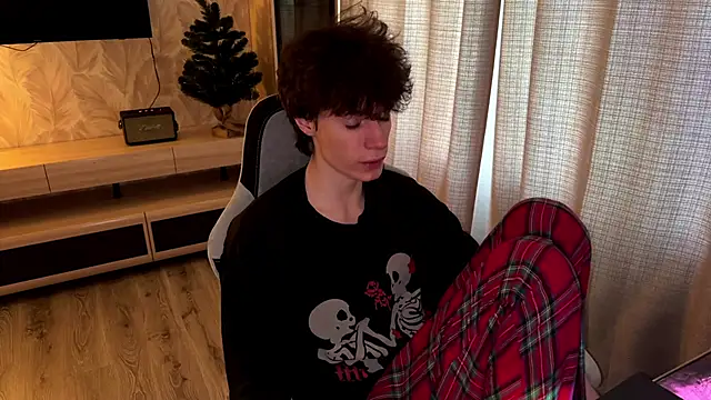 Eddy_Blare's cam snapshot