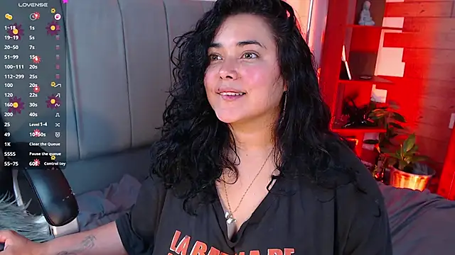 VictoriaMontero30000 live sex cam