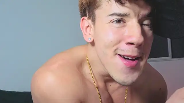 maxxcooper1's cam snapshot