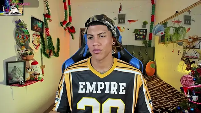 Damian_latinxxx's cam snapshot