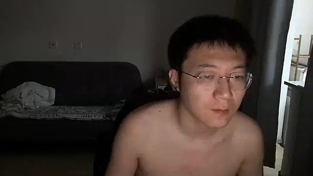 wang930115's cam snapshot