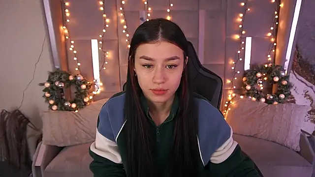 FataleNellie live sex cam