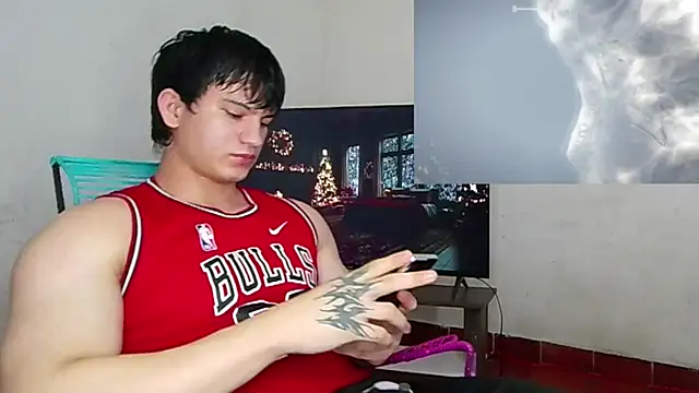 ErickWalton's cam snapshot