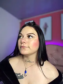 Megaan__More's cam snapshot